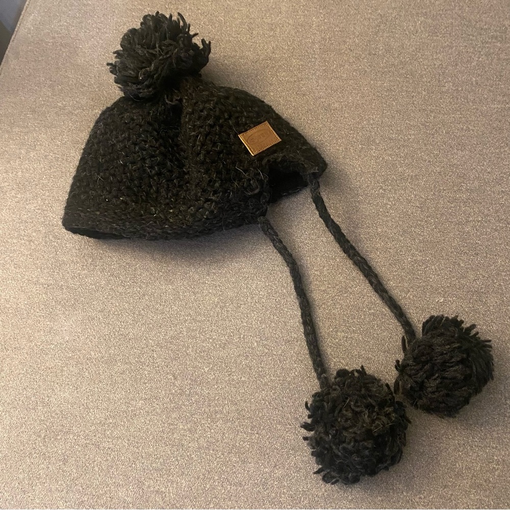 Kyber Outerwear Hat